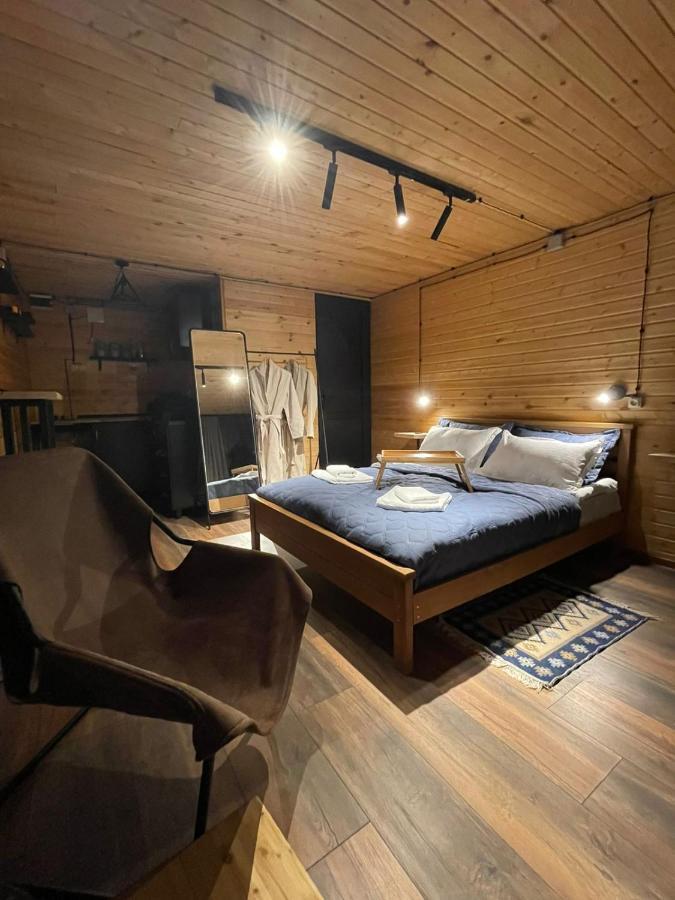 Pirdapira Appartement Juta Buitenkant foto