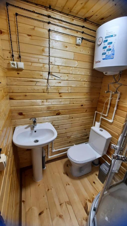 Pirdapira Appartement Juta Buitenkant foto