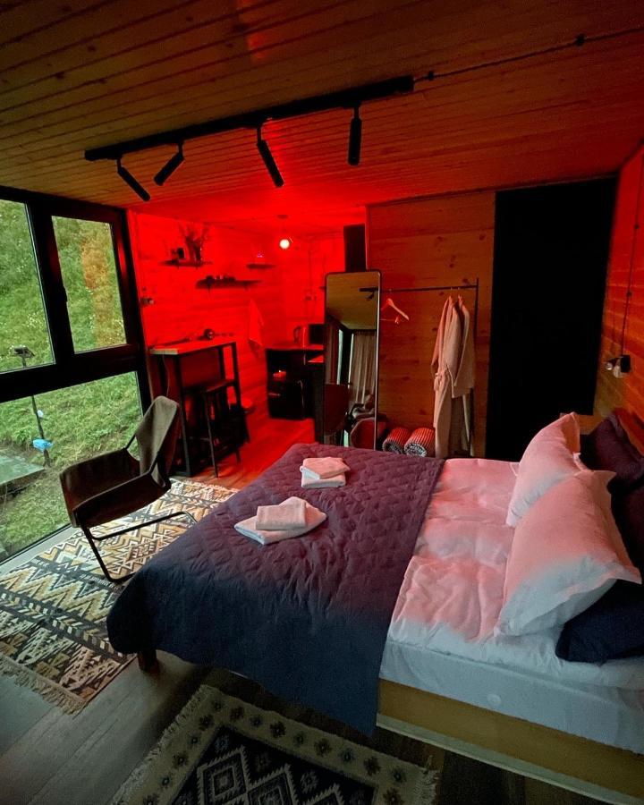 Pirdapira Appartement Juta Buitenkant foto