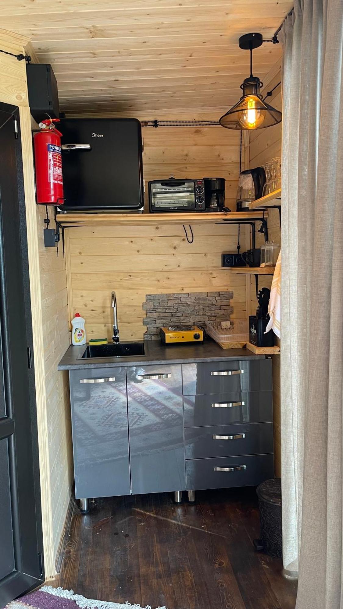 Pirdapira Appartement Juta Buitenkant foto