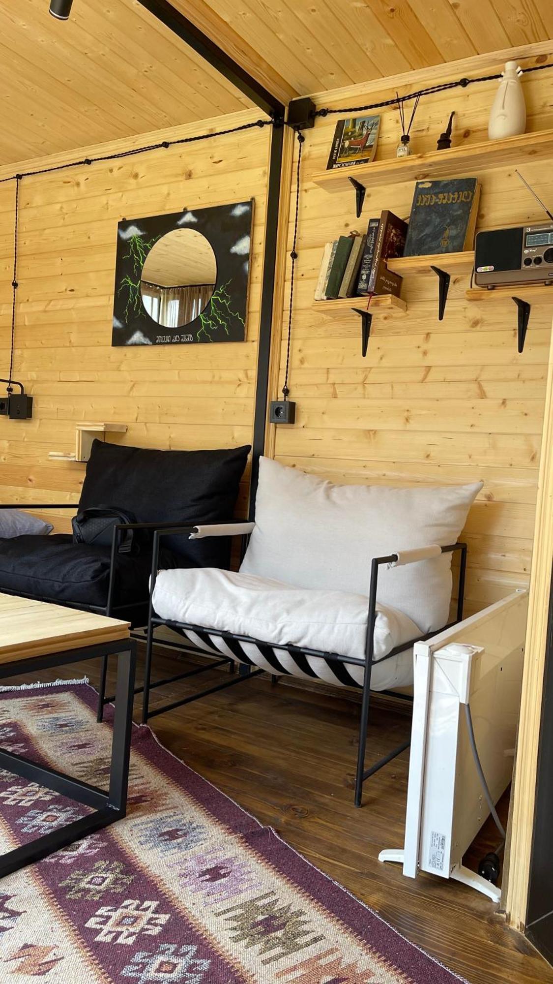 Pirdapira Appartement Juta Buitenkant foto