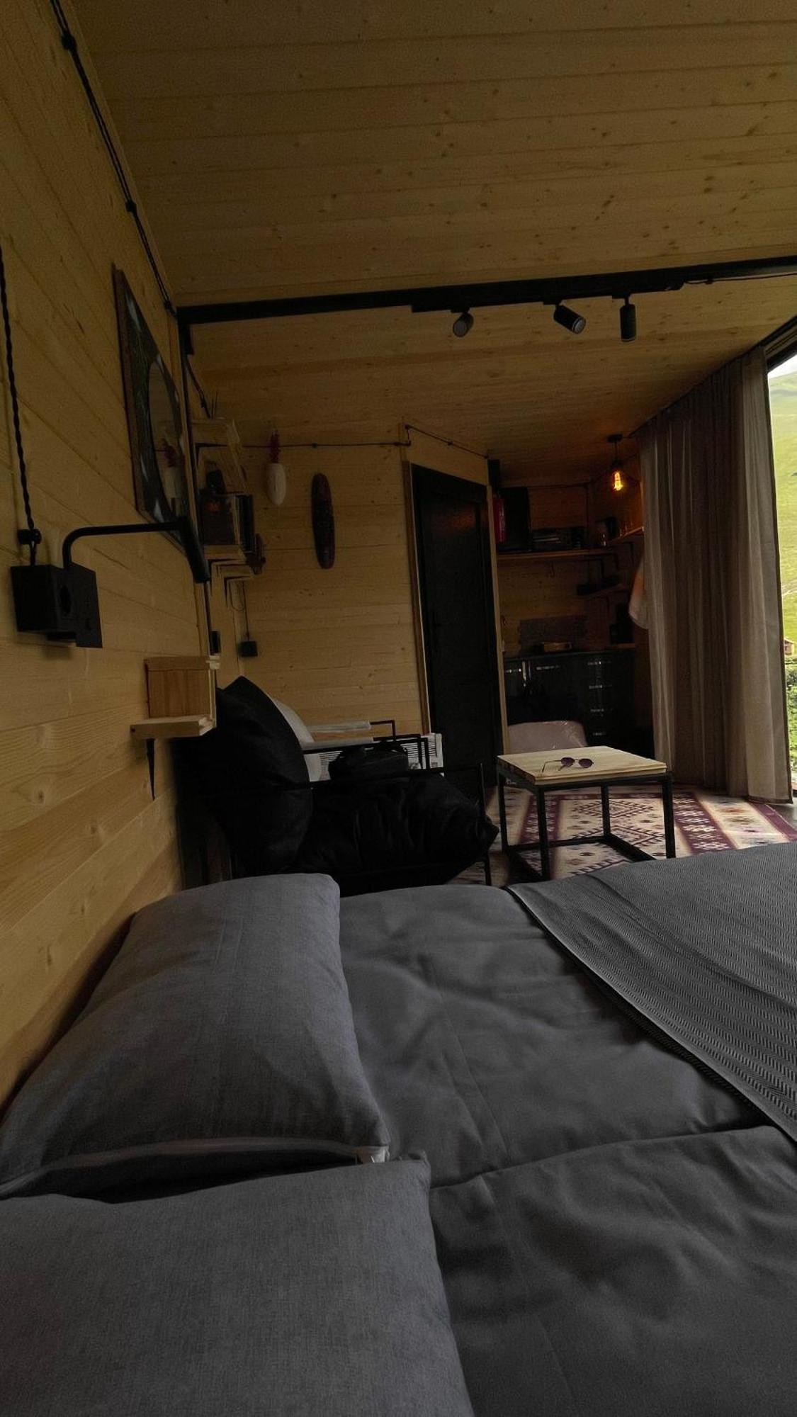 Pirdapira Appartement Juta Buitenkant foto
