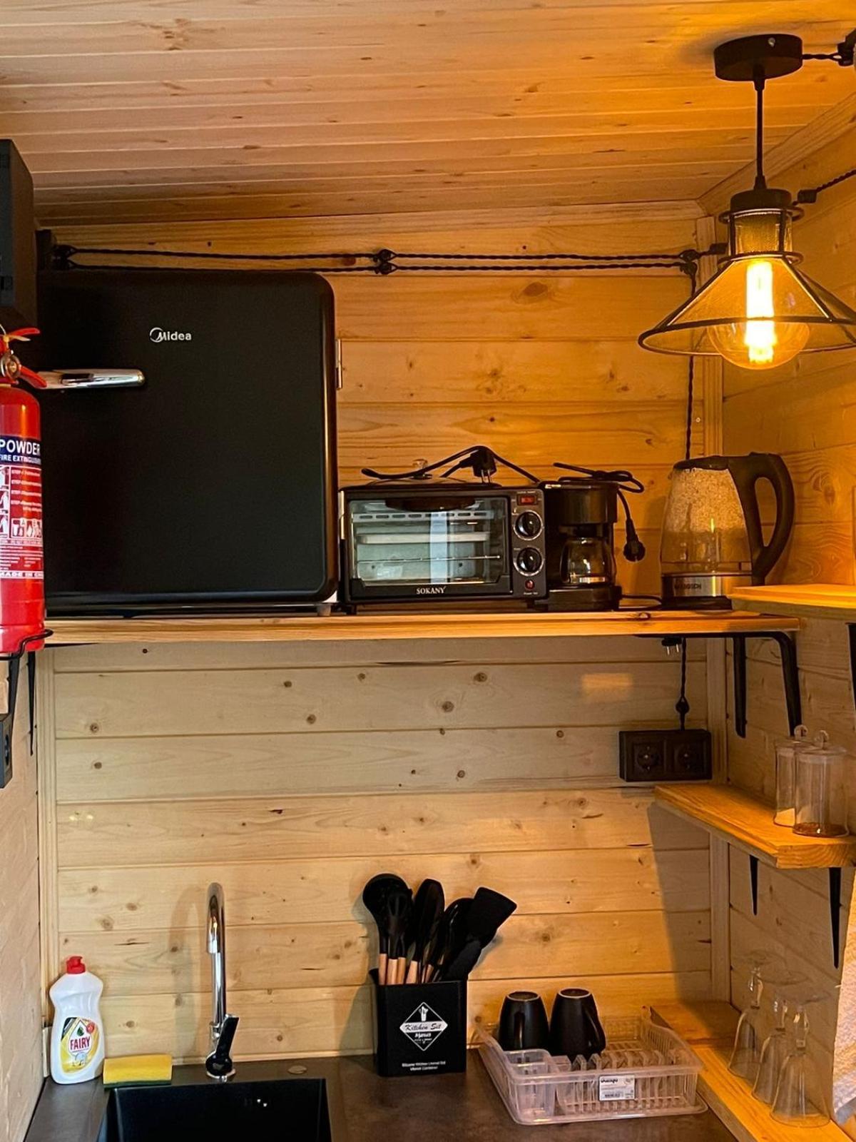 Pirdapira Appartement Juta Buitenkant foto
